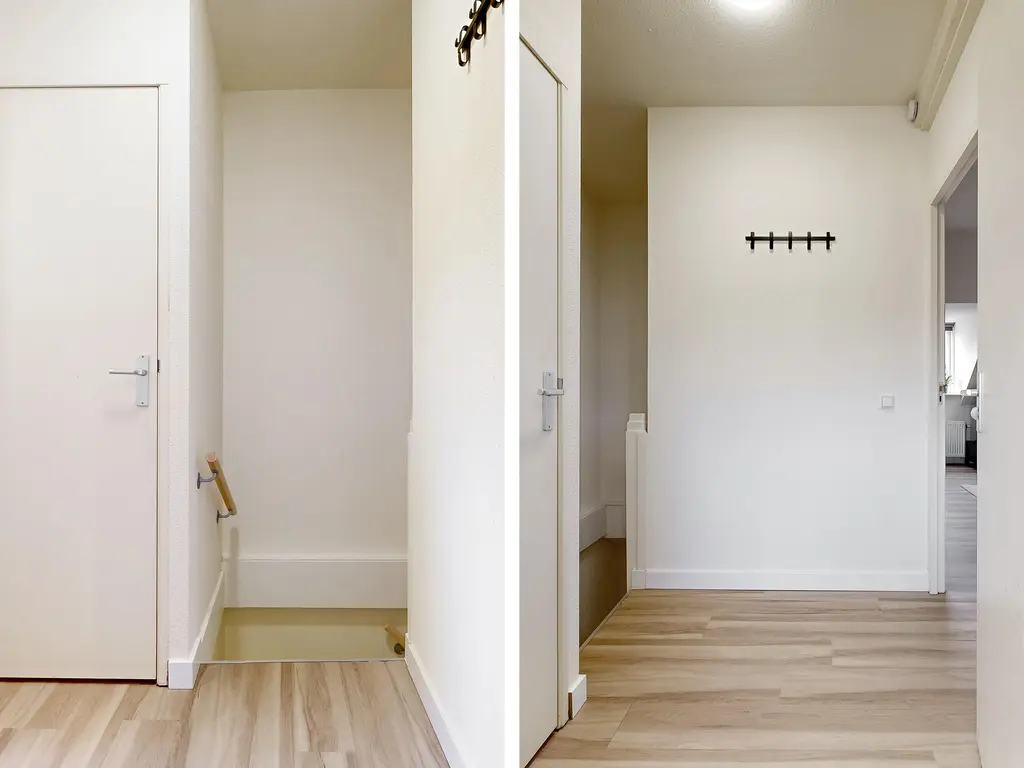 Leeuwerikstraat 17B, LEIDEN