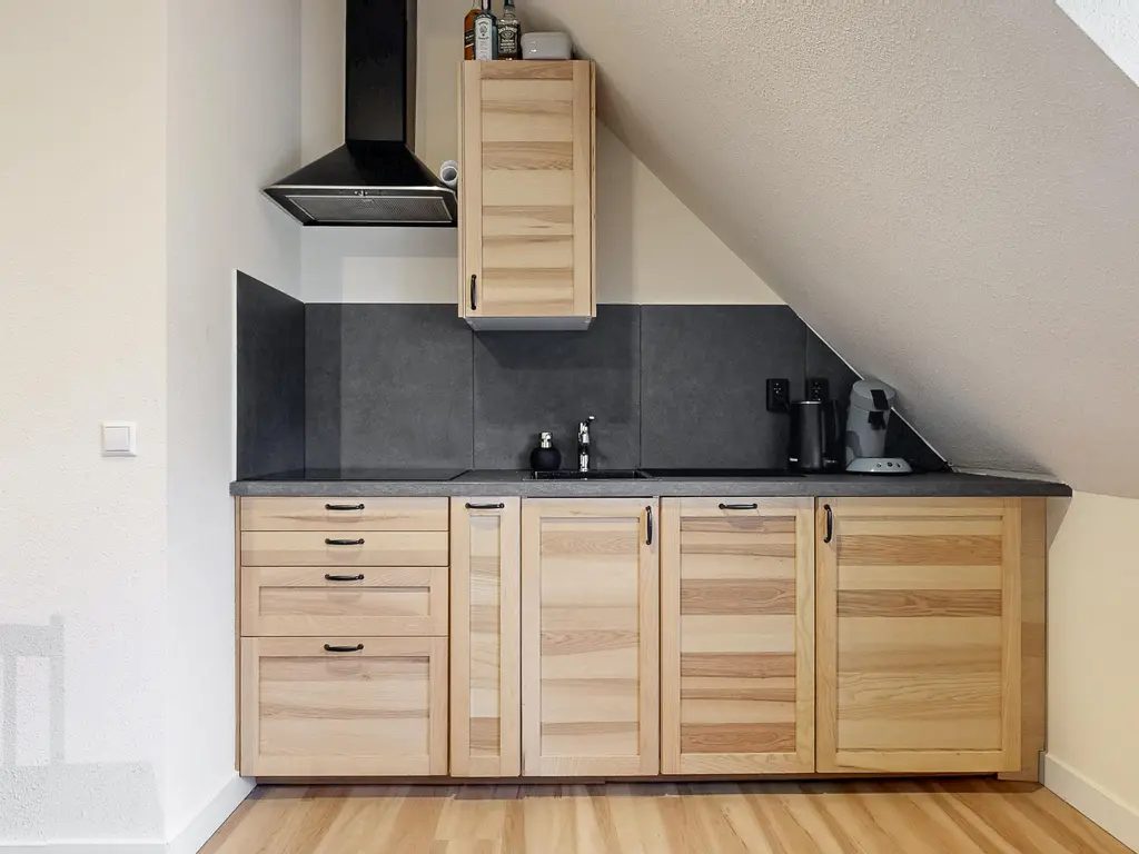 Leeuwerikstraat 17B, LEIDEN