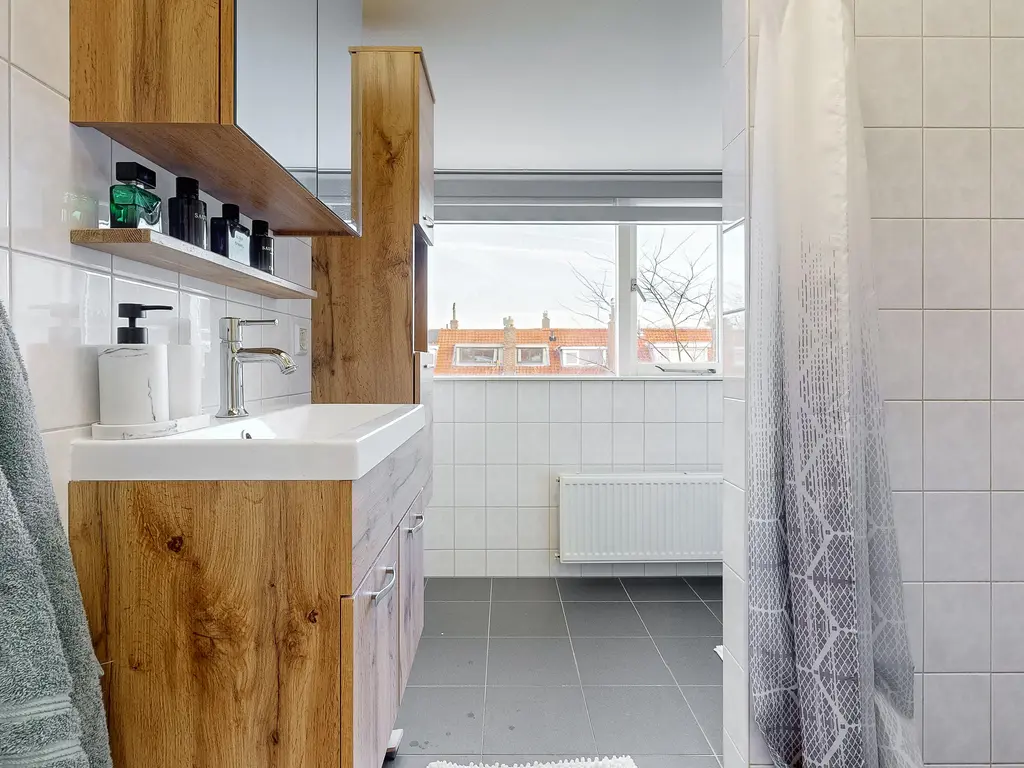 Leeuwerikstraat 17B, LEIDEN