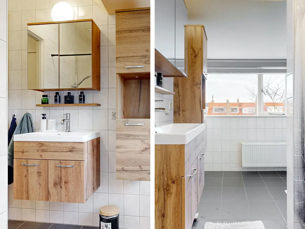 Leeuwerikstraat 17B, LEIDEN