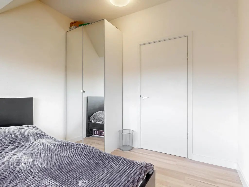 Leeuwerikstraat 17B, LEIDEN