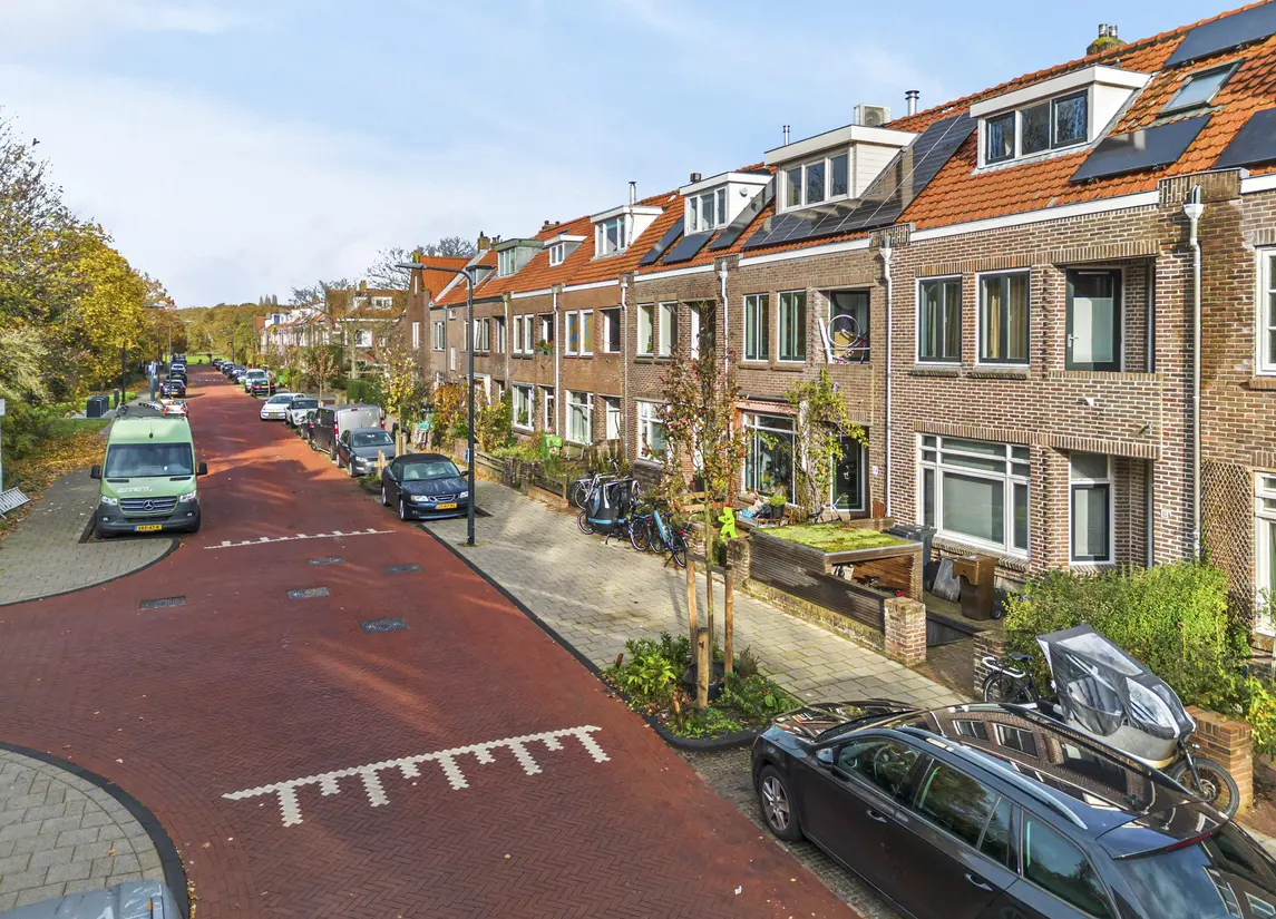Leeuwerikstraat 17B