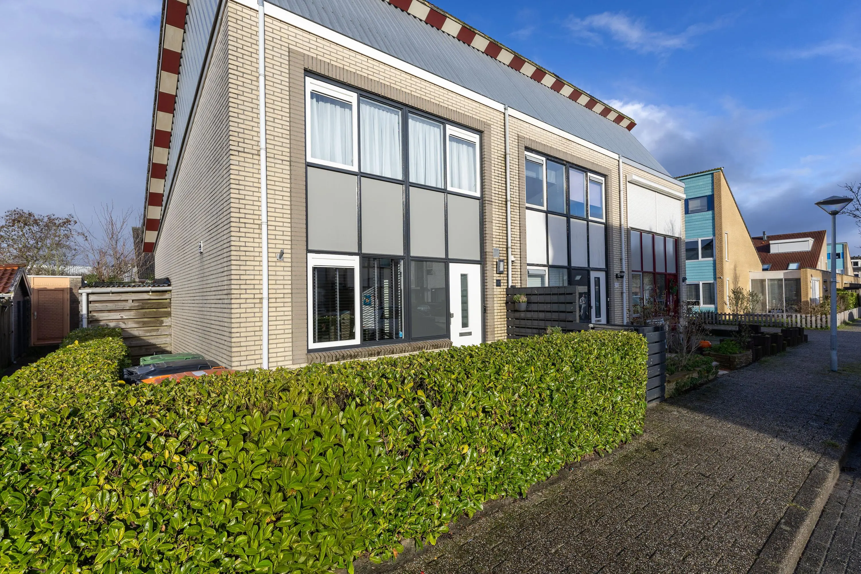 Cees Buddingh'hof 117