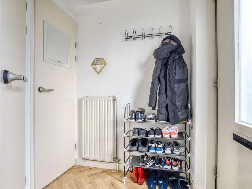 Cees Buddingh'hof 117, HOORN