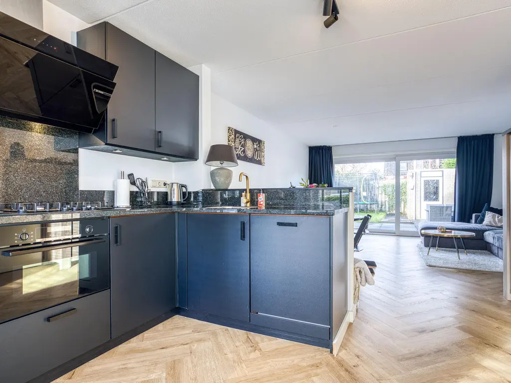 Cees Buddingh'hof 117, HOORN