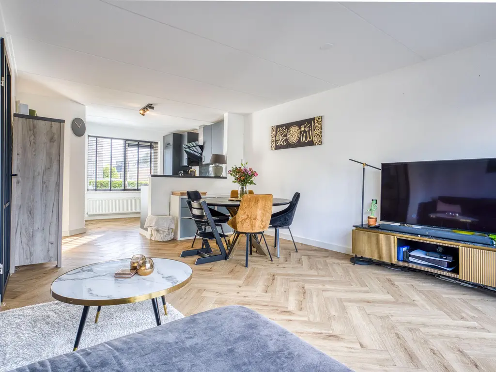 Cees Buddingh'hof 117, HOORN