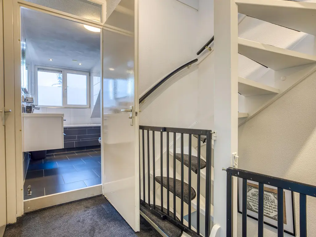 Cees Buddingh'hof 117, HOORN