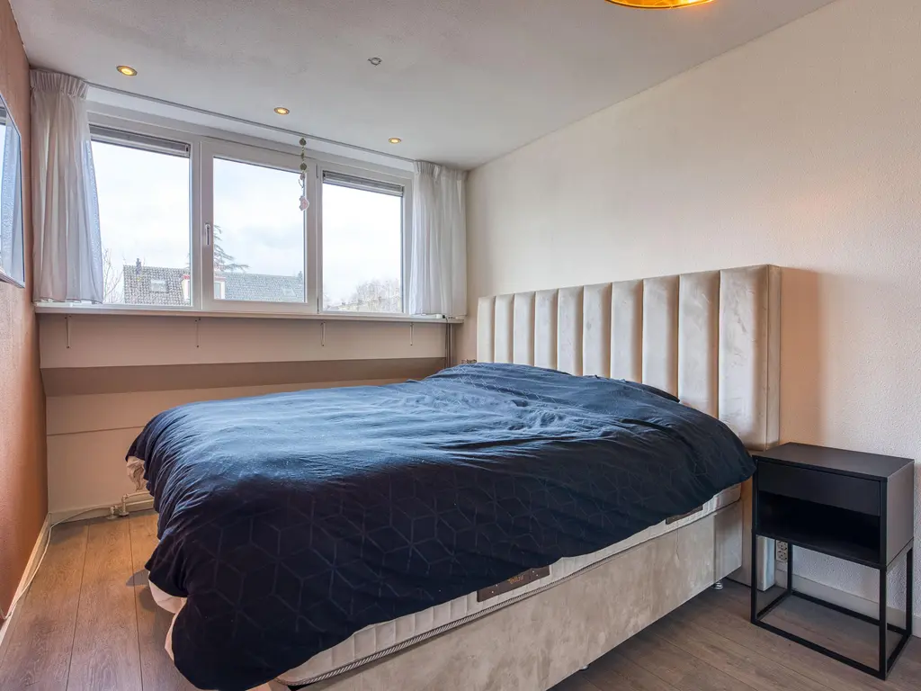 Cees Buddingh'hof 117, HOORN