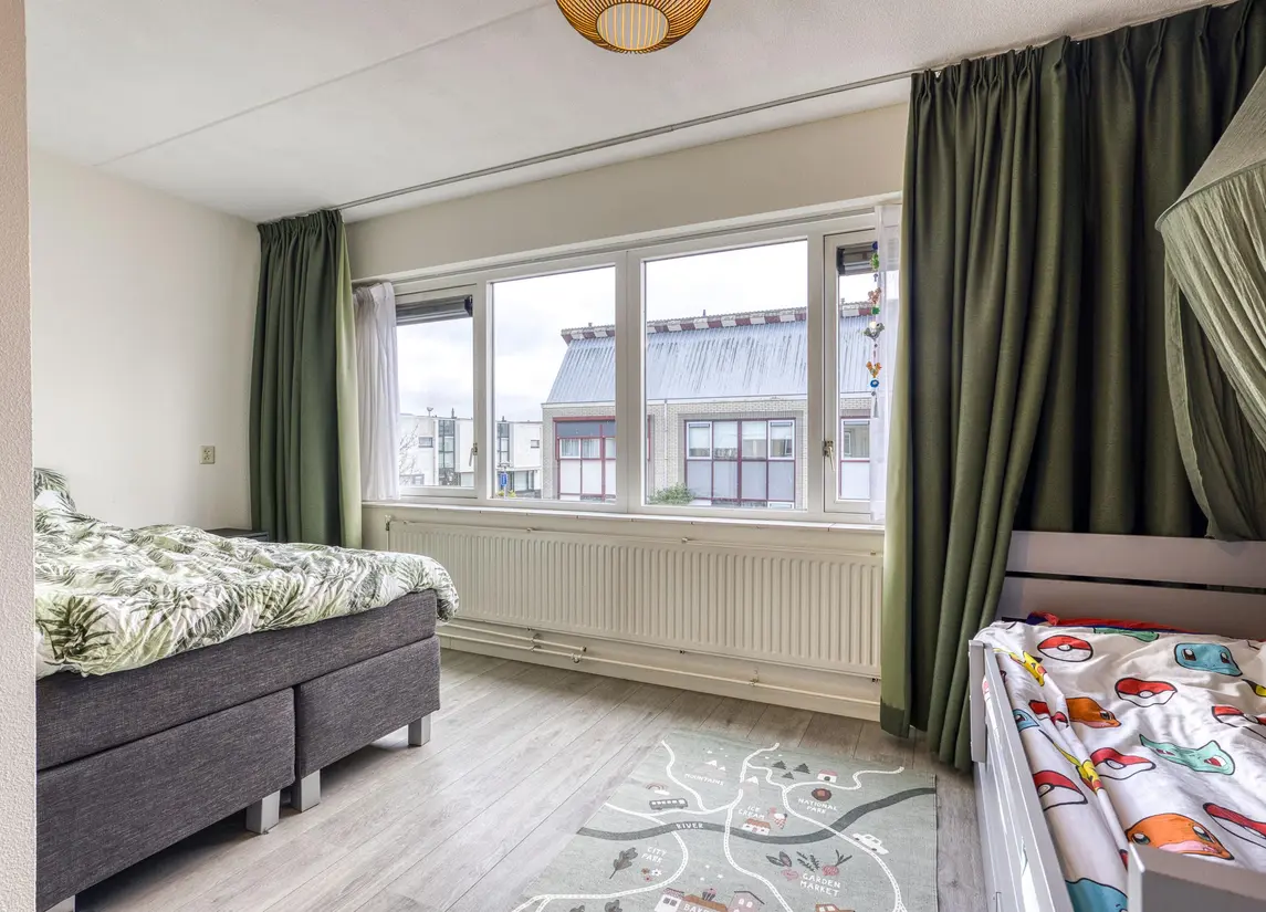 Cees Buddingh'hof 117