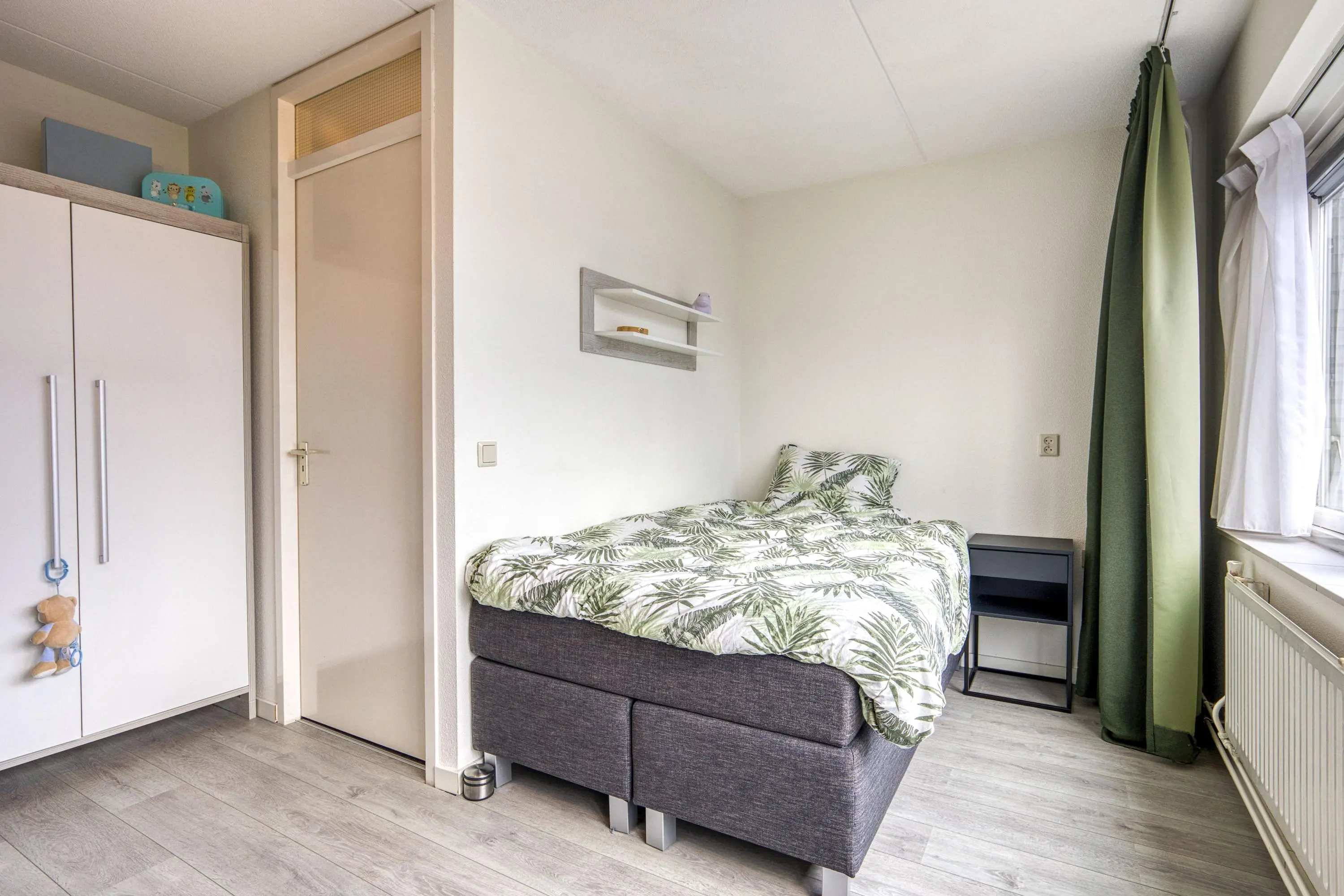 Cees Buddingh'hof 117