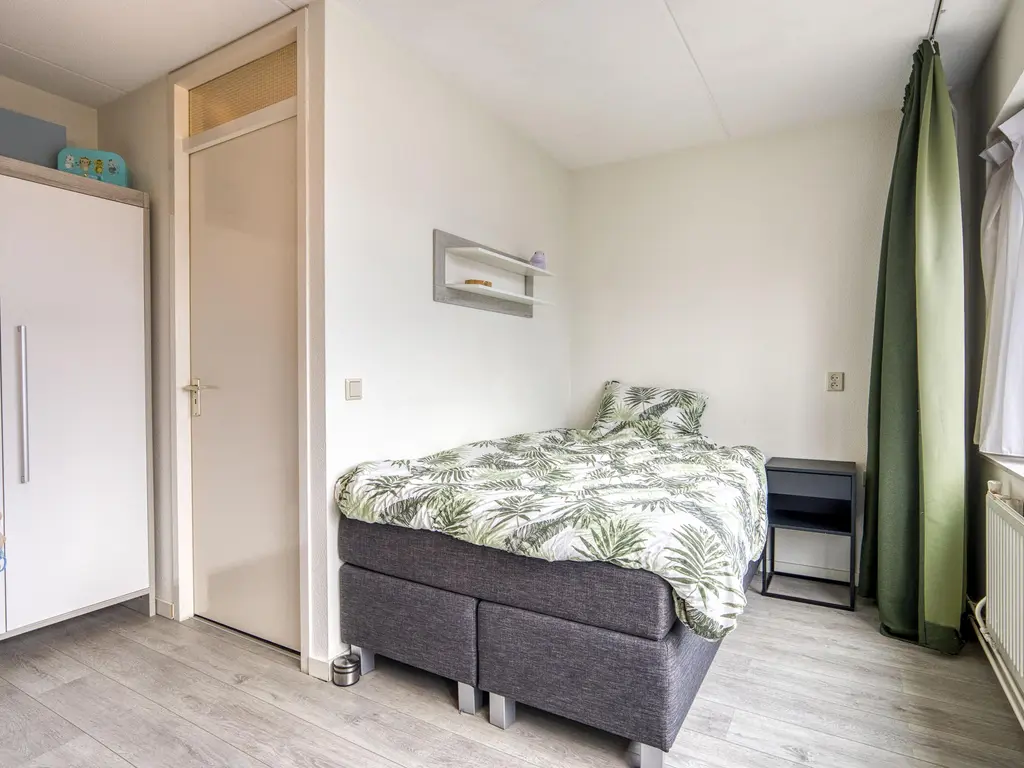 Cees Buddingh'hof 117, HOORN