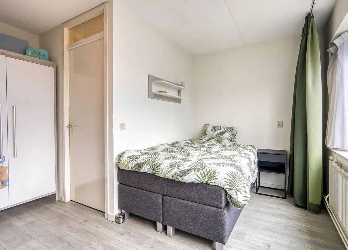 Cees Buddingh'hof 117