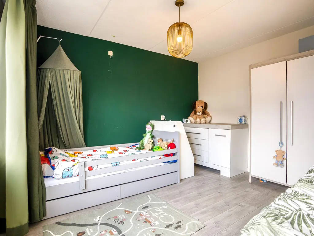 Cees Buddingh'hof 117, HOORN