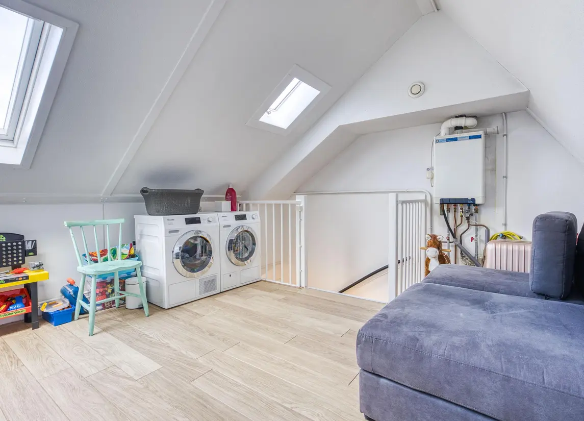 Cees Buddingh'hof 117