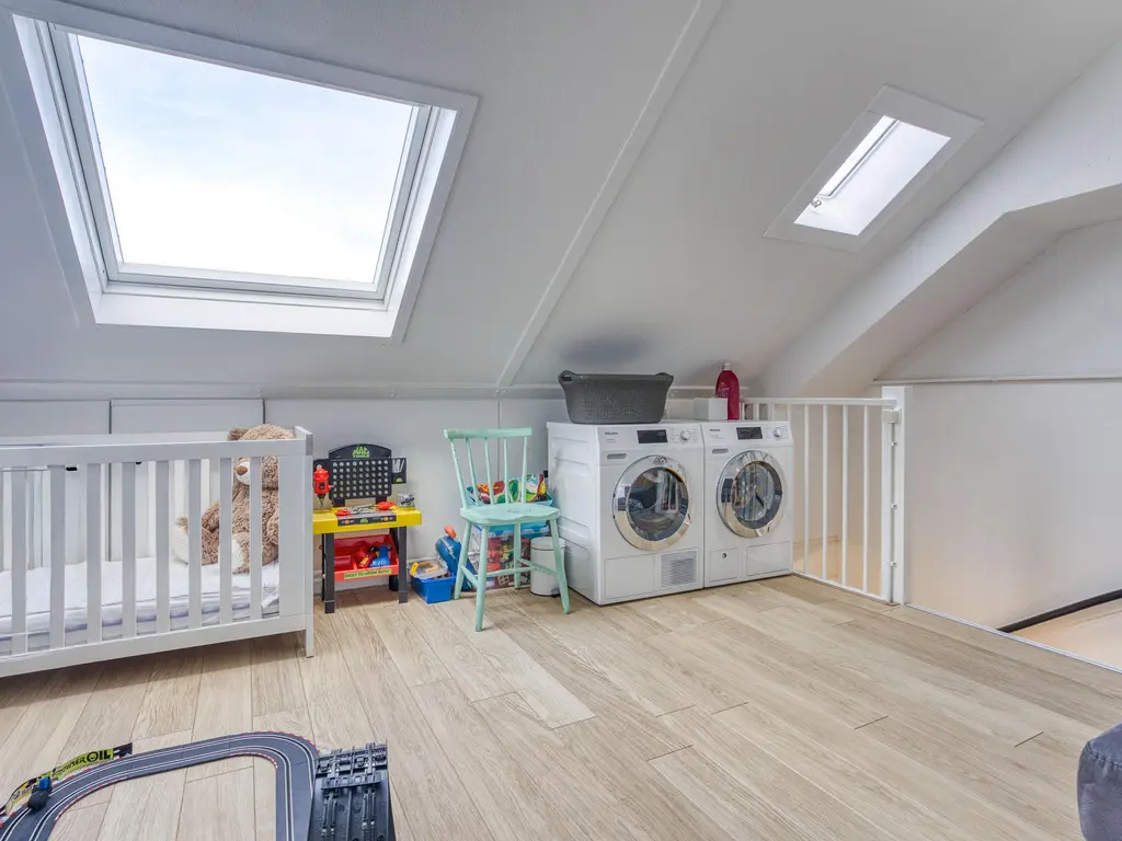 Cees Buddingh'hof 117, HOORN