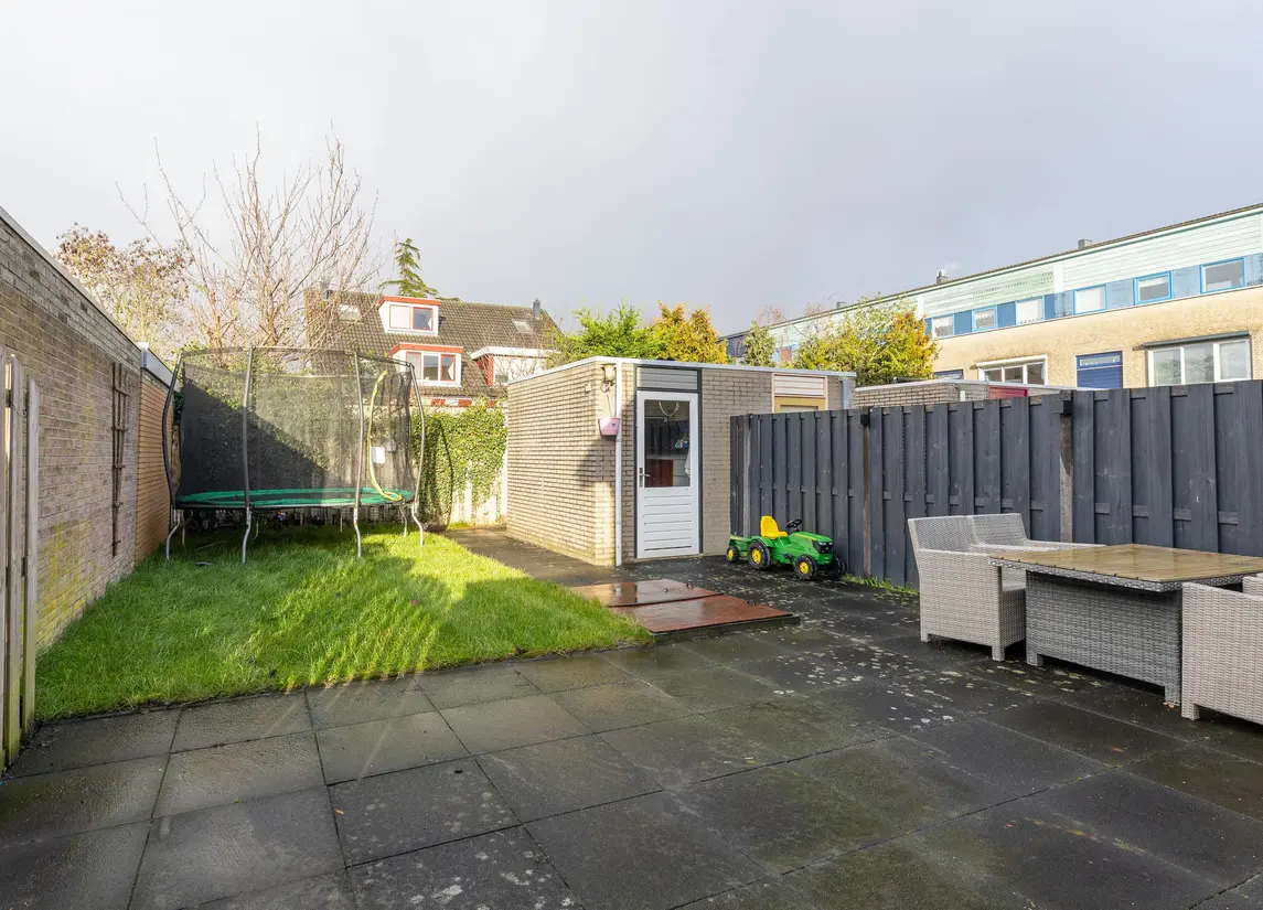 Cees Buddingh'hof 117