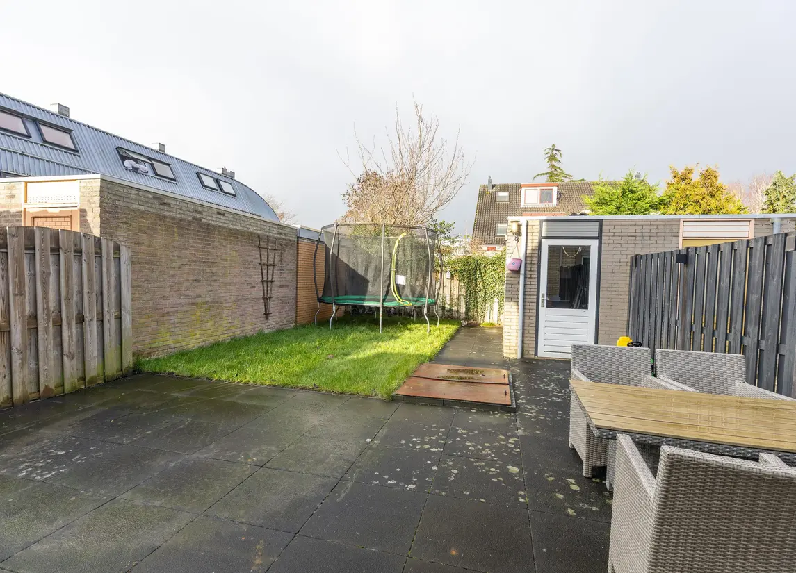 Cees Buddingh'hof 117