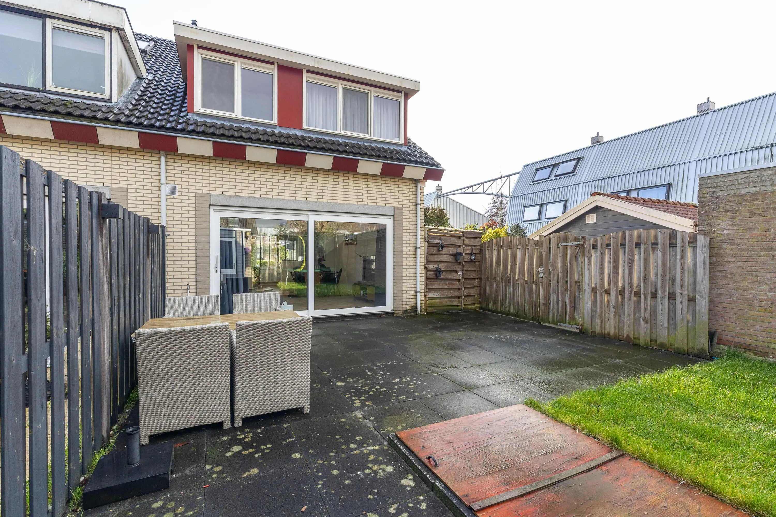 Cees Buddingh'hof 117