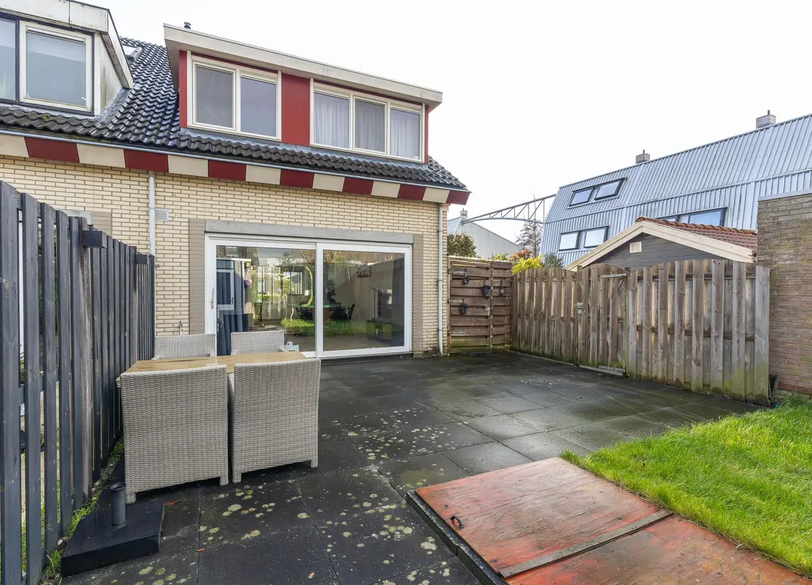 Cees Buddingh'hof 117