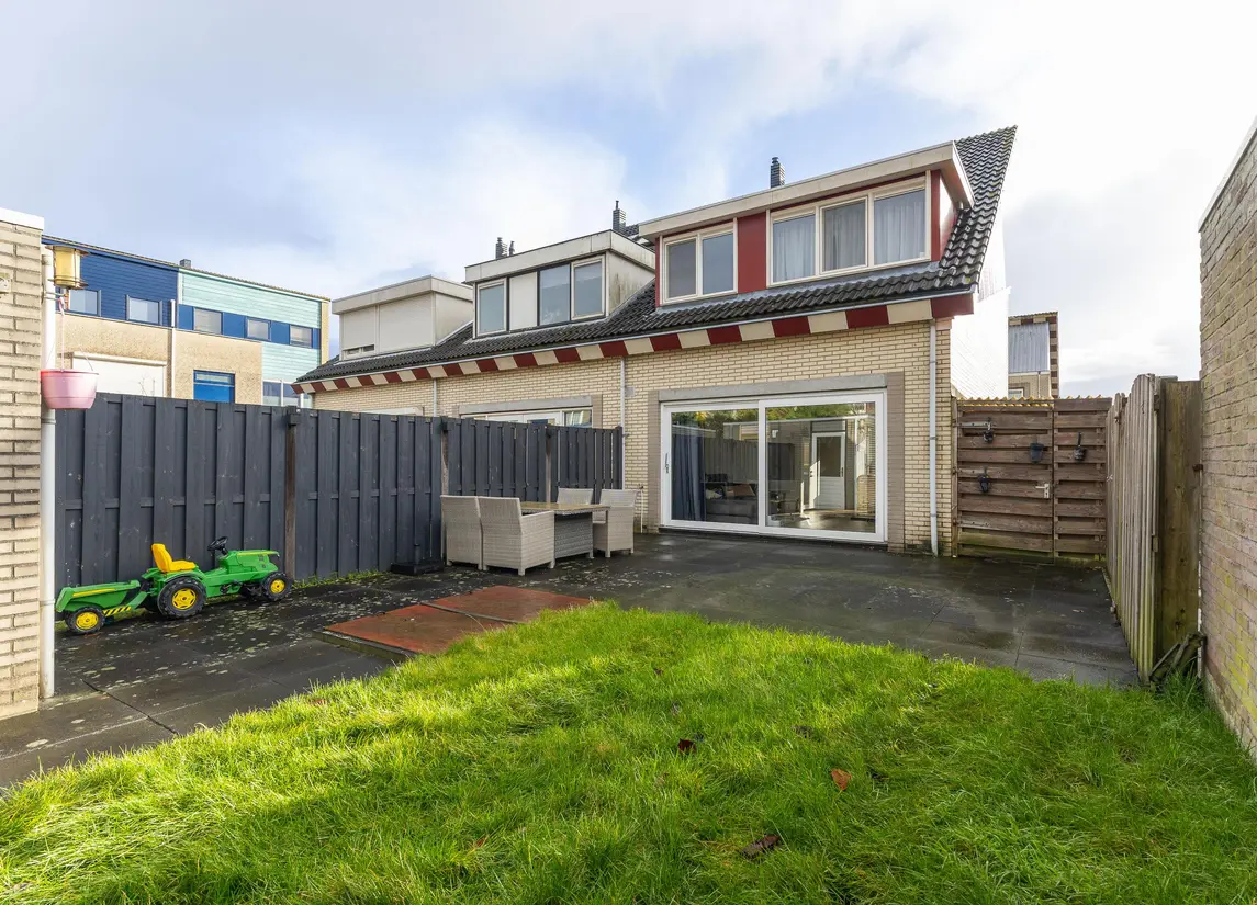 Cees Buddingh'hof 117