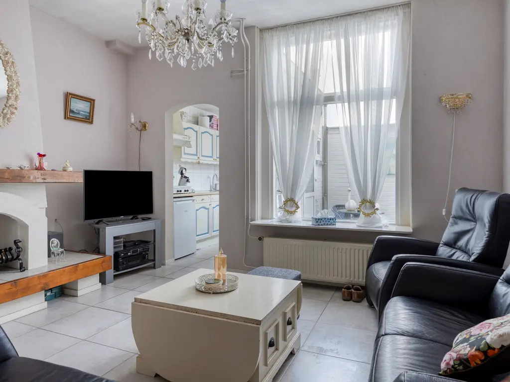 Piet Heinstraat 9, Leiden