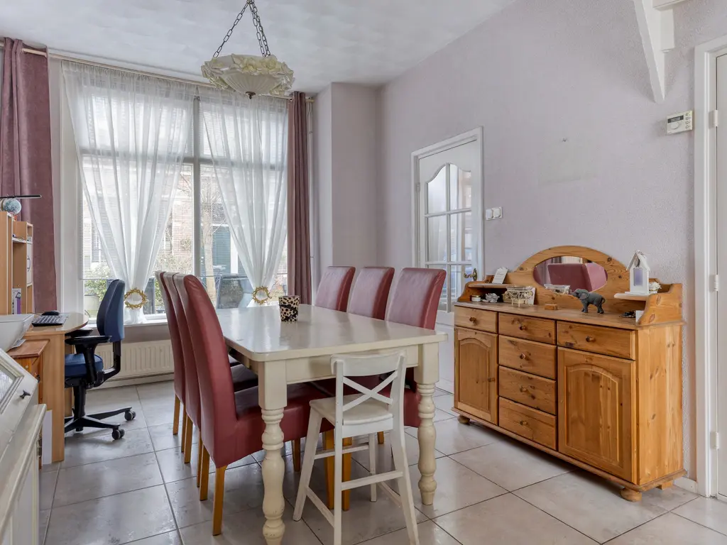 Piet Heinstraat 9, Leiden