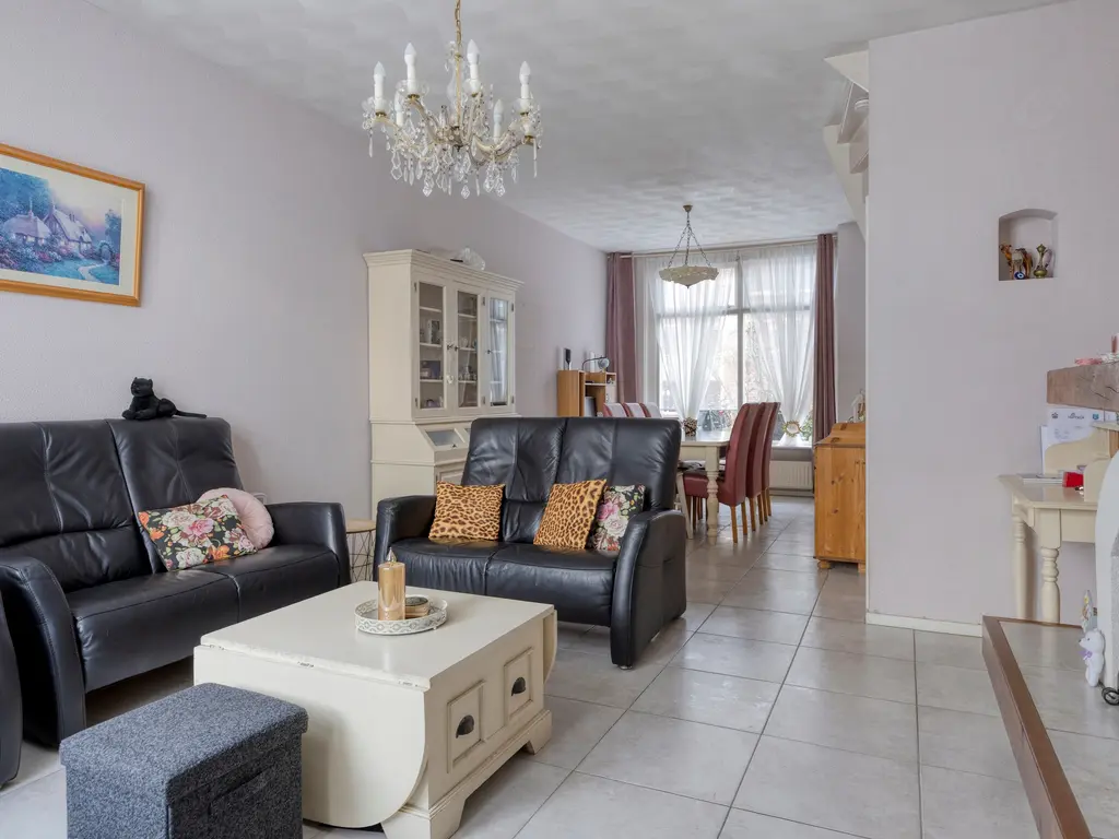 Piet Heinstraat 9, Leiden