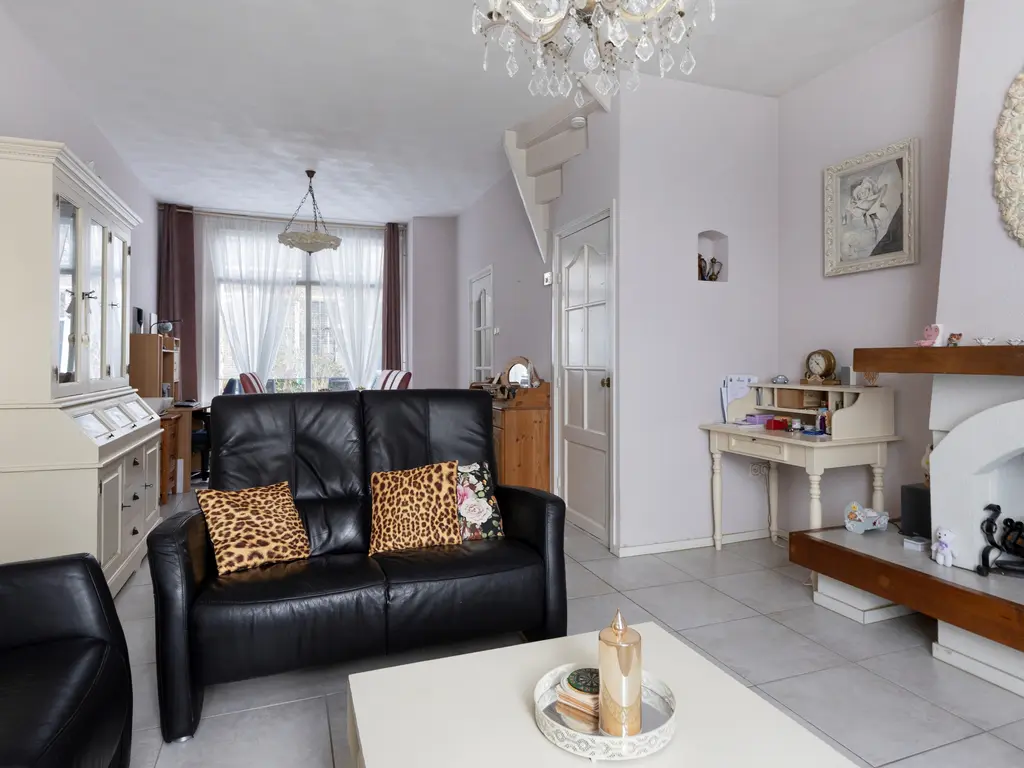 Piet Heinstraat 9, Leiden