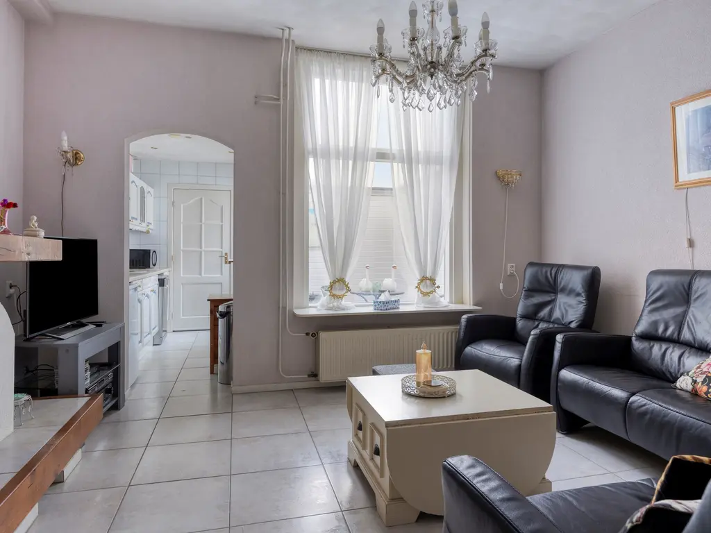 Piet Heinstraat 9, Leiden