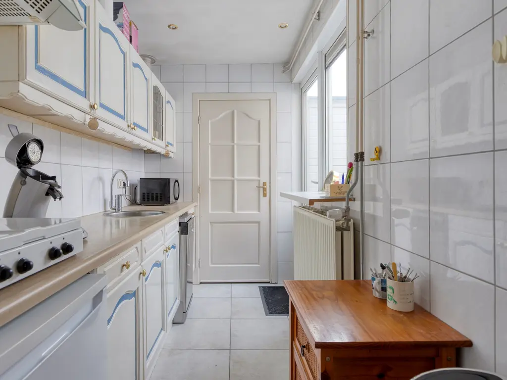 Piet Heinstraat 9, Leiden