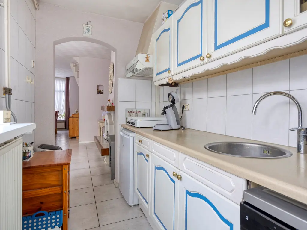 Piet Heinstraat 9, Leiden