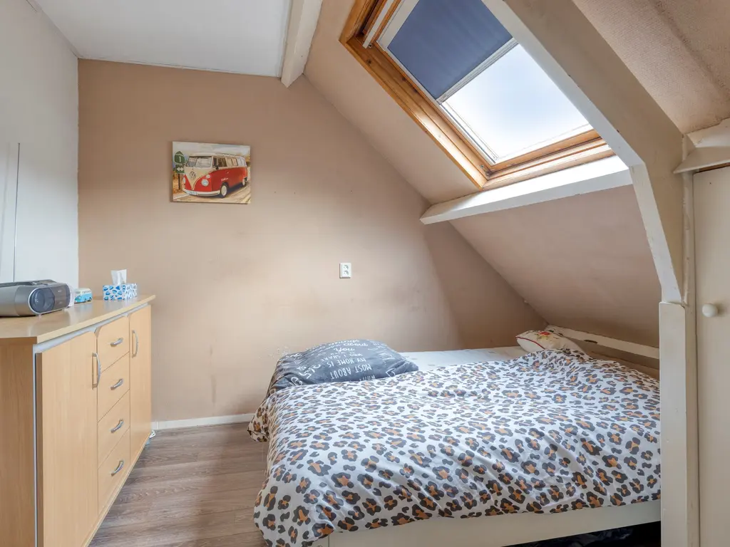 Piet Heinstraat 9, Leiden