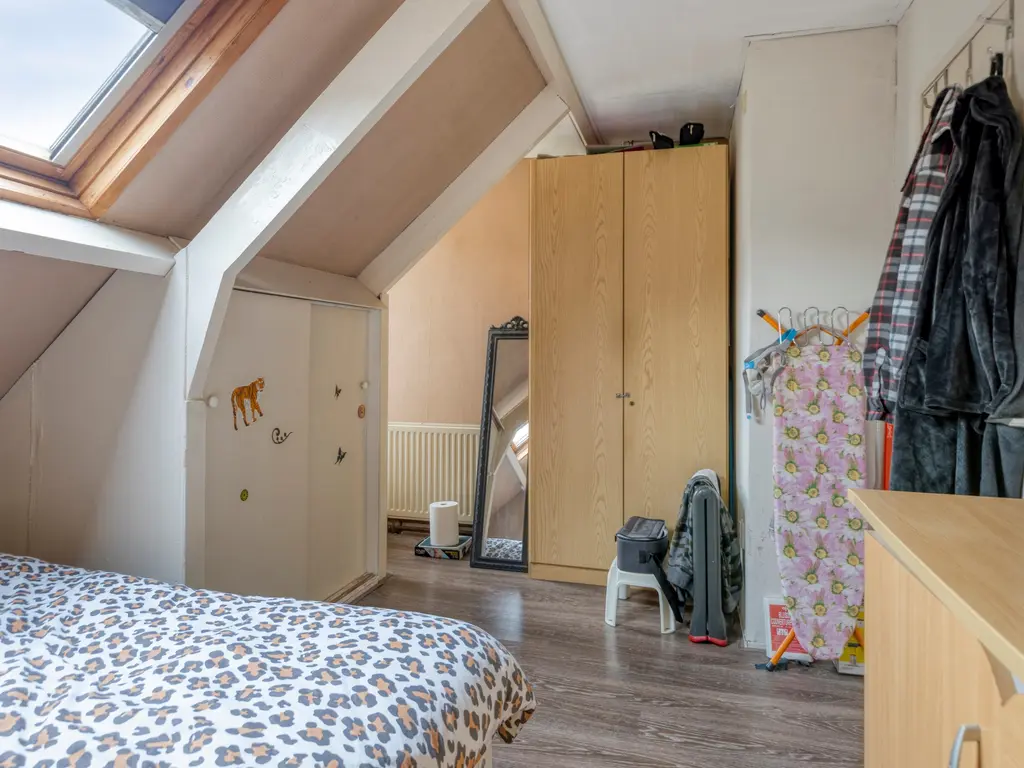 Piet Heinstraat 9, Leiden