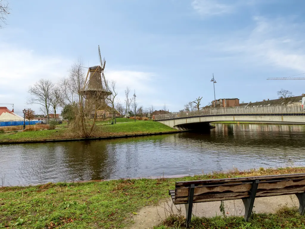 Piet Heinstraat 9, Leiden