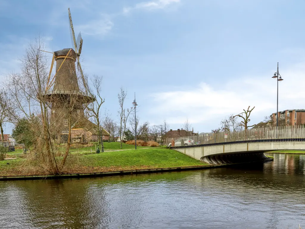 Piet Heinstraat 9, Leiden
