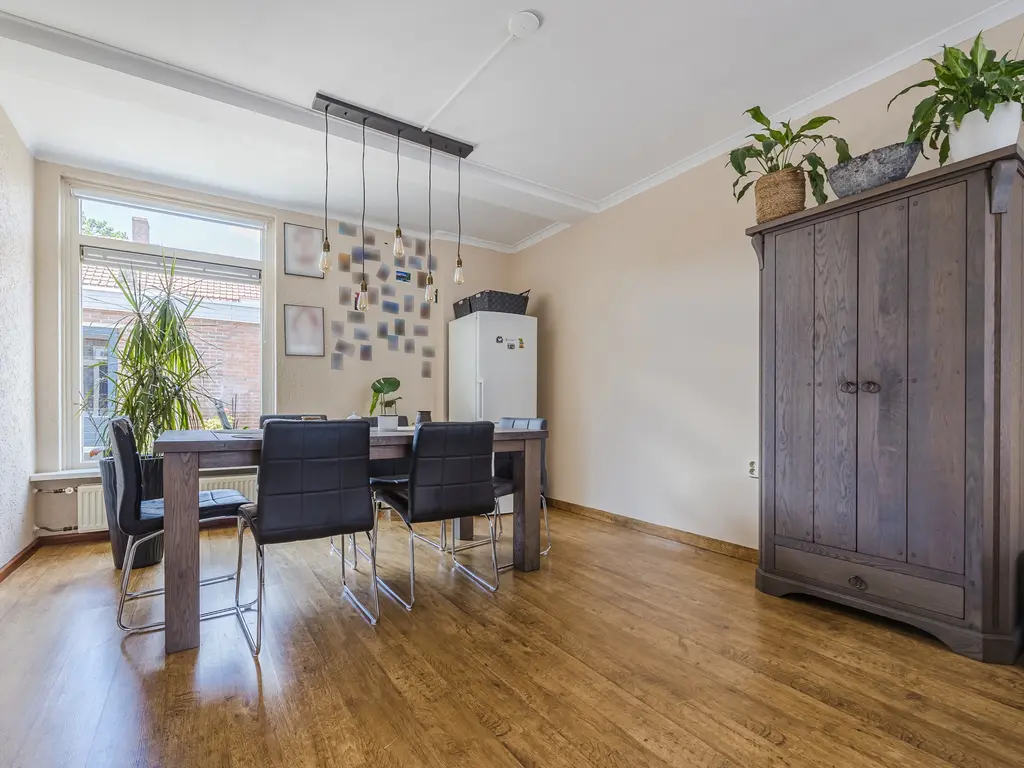 Leliestraat 40, Kaatsheuvel