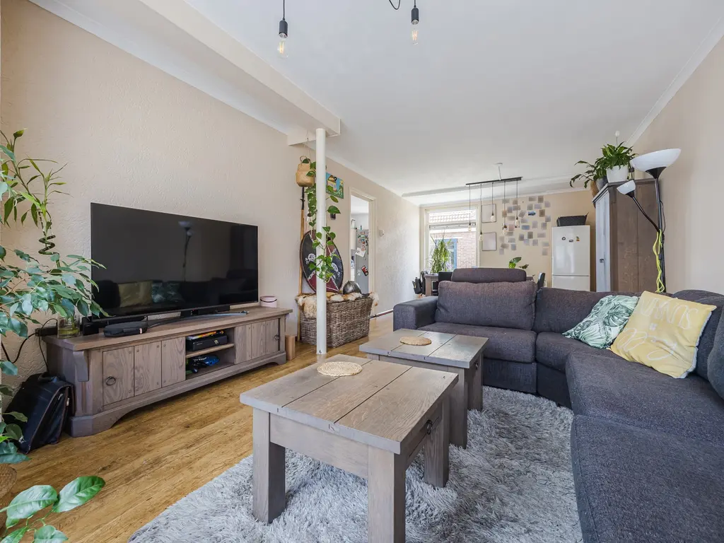 Leliestraat 40, Kaatsheuvel