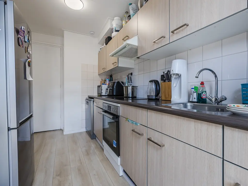 Leliestraat 40, Kaatsheuvel