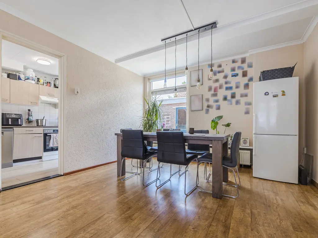 Leliestraat 40, Kaatsheuvel