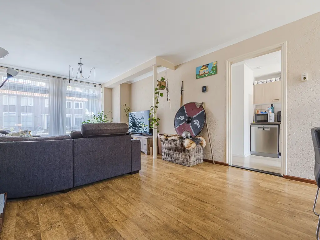 Leliestraat 40, Kaatsheuvel