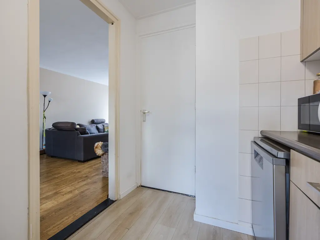 Leliestraat 40, Kaatsheuvel