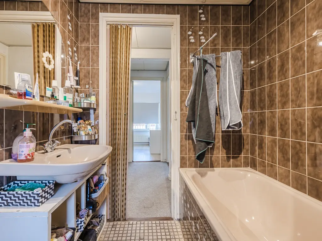 Leliestraat 40, Kaatsheuvel