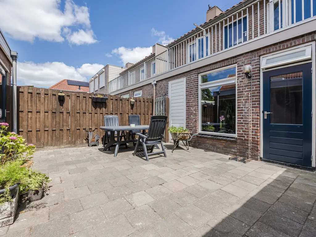 Leliestraat 40, Kaatsheuvel