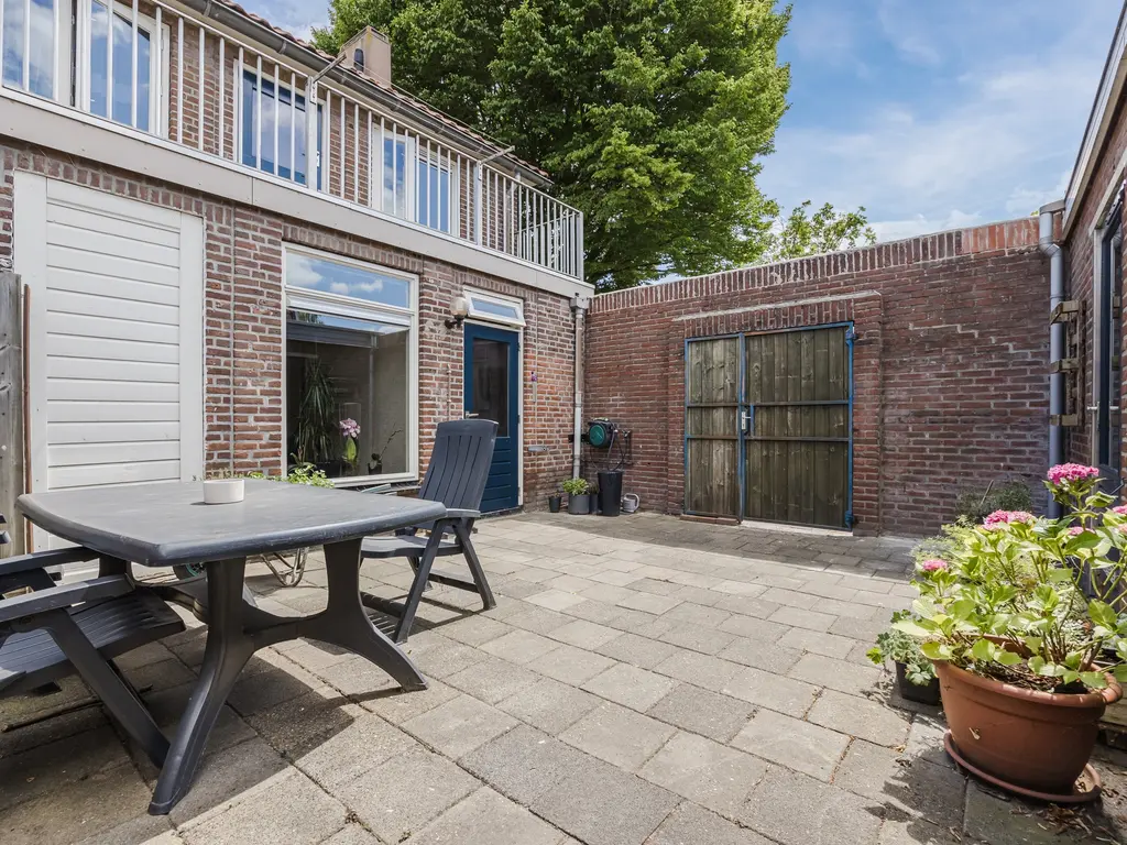 Leliestraat 40, Kaatsheuvel