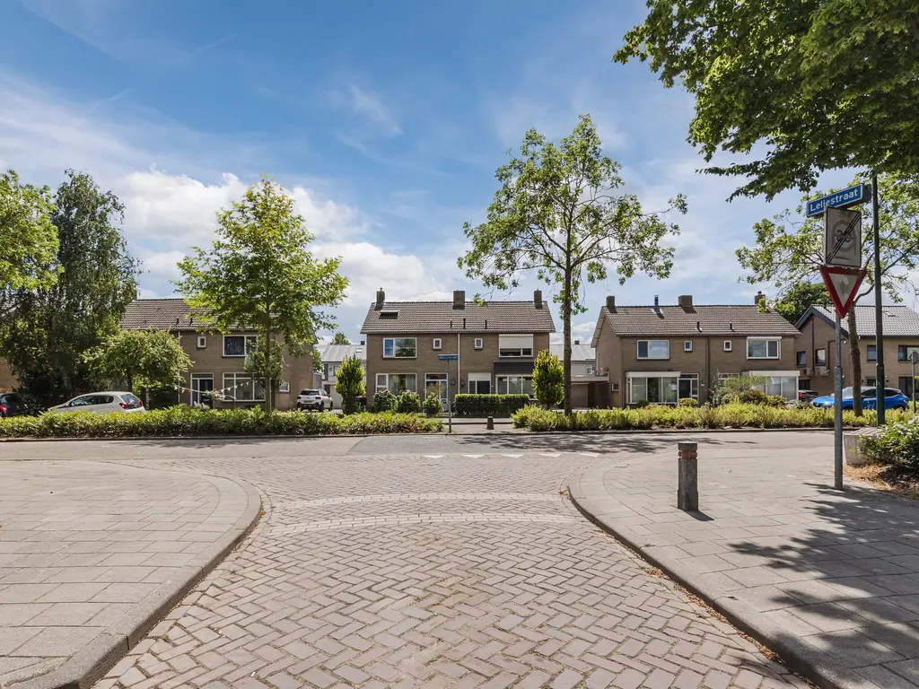 Leliestraat 40, Kaatsheuvel