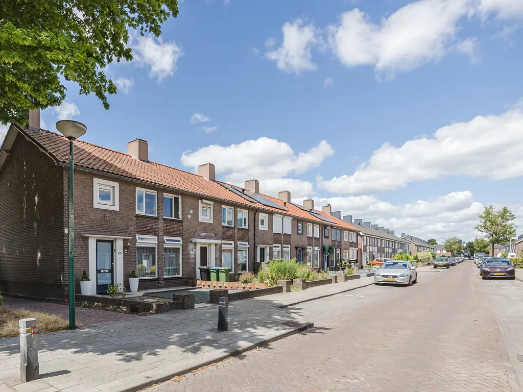 Leliestraat 40, Kaatsheuvel