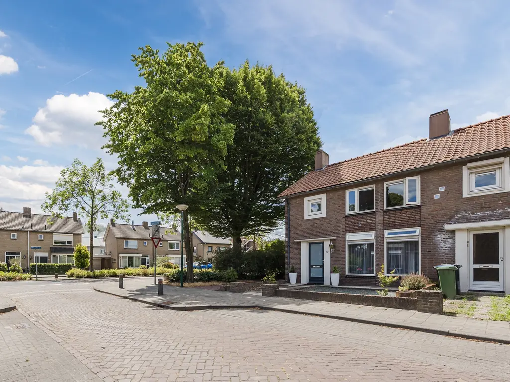 Leliestraat 40, Kaatsheuvel