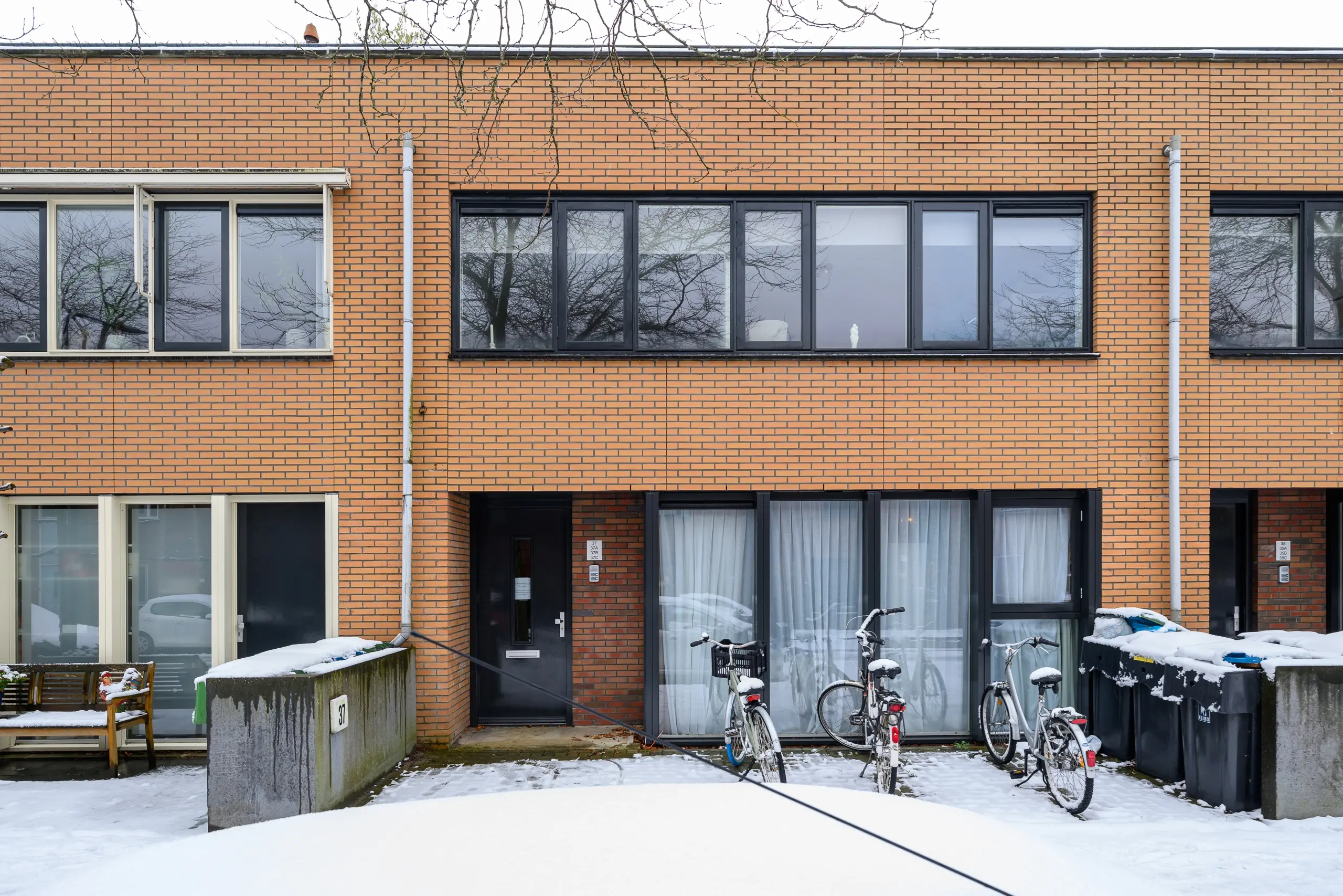 Fitterstraat 37B