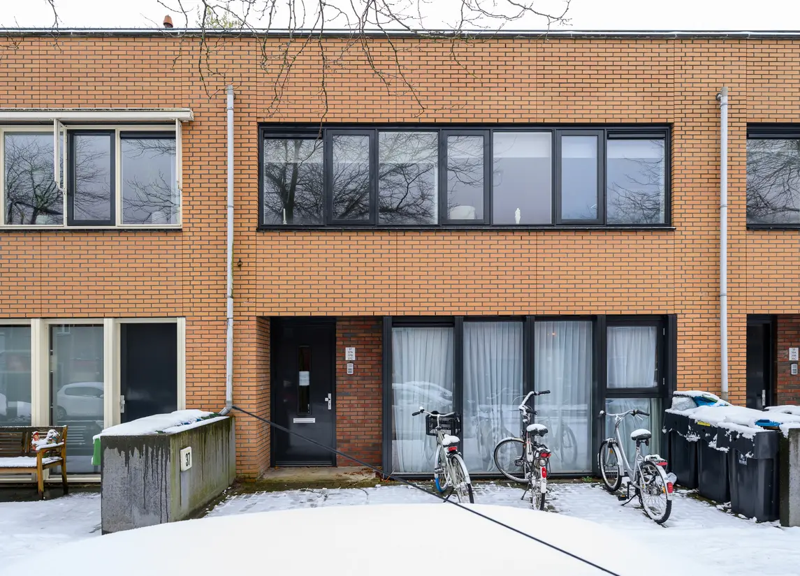 Fitterstraat 37B