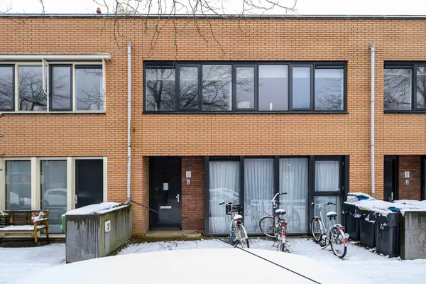 Fitterstraat 37B